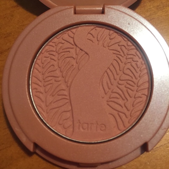 Tarte Amazonian Clay 12- Hour Blush - Picture 2 of 7